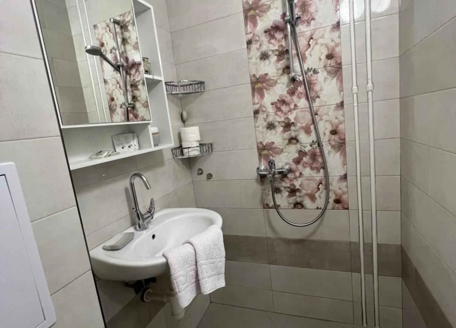 Apartment Tei-Zi Apartments2 Burgas Bulgaria