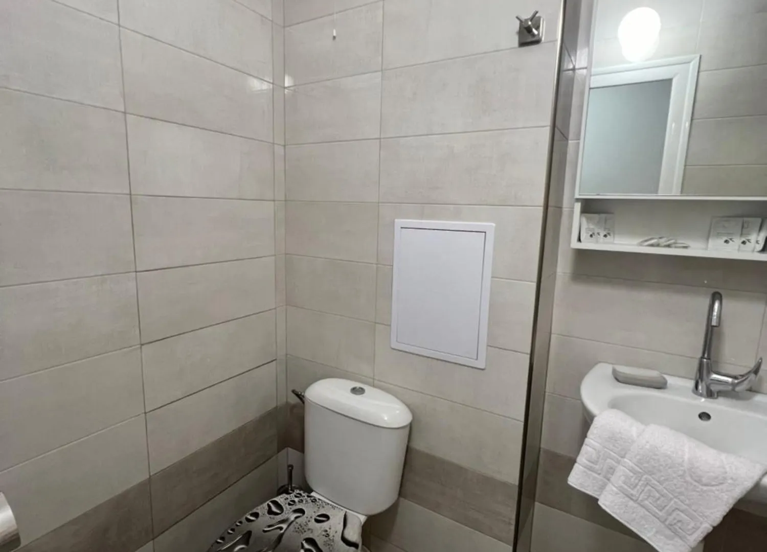 Tei-Zi Apartments2 Burgas
