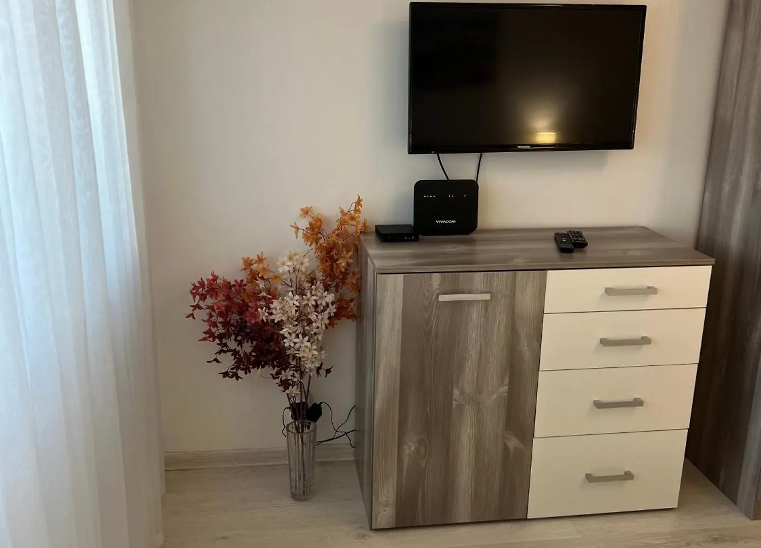 Tei-Zi Apartments2 Burgas 0*,